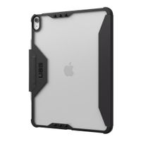 UAG Plyo Klapphülle Apple iPad Air 13 Zoll (2025) M3 / (2024) M2 - Ice Black