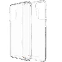 ZAGG Crystal Palace Case Samsung Galaxy S21 Plus - Transparent