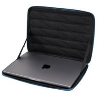 Thule Gauntlet 4 MacBook Hülle 13-14 Zoll - MacBook sleeve - Blue