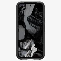 Spigen Rugged Armor Case für das Google Pixel 8a - Matte Black