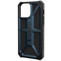 UAG Monarch Case für das Apple iPhone 13 Pro Max - Mallard