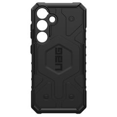 UAG Pathfinder Back Cover Magnet für das Samsung Galaxy S24 - Black