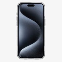 Spigen Ultra Hybrid S MagSafe Back Cover Apple iPhone 15 Pro Max - Transparent