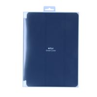 Apple Smart Cover Apple iPad 9 (2021) 10.2 Zoll / iPad 8 (2020) 10.2 Zoll / iPad 7 (2019) 10.2 Zoll / Air 3 (2019) / Pro 10.5 (2017) - Deep Navy