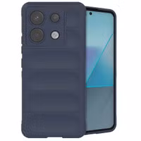 imoshion EasyGrip Backcover Xiaomi Redmi Note 13 Pro (5G) - Dunkelblau