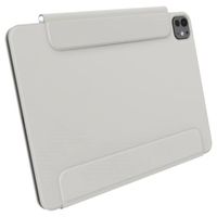 Spigen Air Skin folio OneTap für das iPad Pro 13 (2024) M4 - Grau