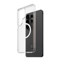CARE by PanzerGlass Urban Combat Case Samsung Galaxy S26 Ultra - Transparent