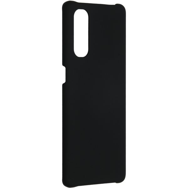 Unifarbene Hardcase-Hülle Oppo Find X2