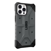 UAG Pathfinder Case Apple iPhone 13 Pro Max - Silber