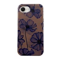 Burga Tough Back Cover MagSafe Apple iPhone 17e / 16e - Velvet Night