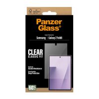 PanzerGlass Ultra-Wide Fit Antibakterieller Displayschutz Samsung Galaxy Z Fold 8