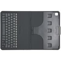 ZAGG Messenger Folio 2 Tablet-Hülle mit Tastatur für das iPad 9 (2021) 10.2 Zoll / iPad 8 (2020) 10.2 Zoll / iPad 7 (2019) 10.2 Zoll 