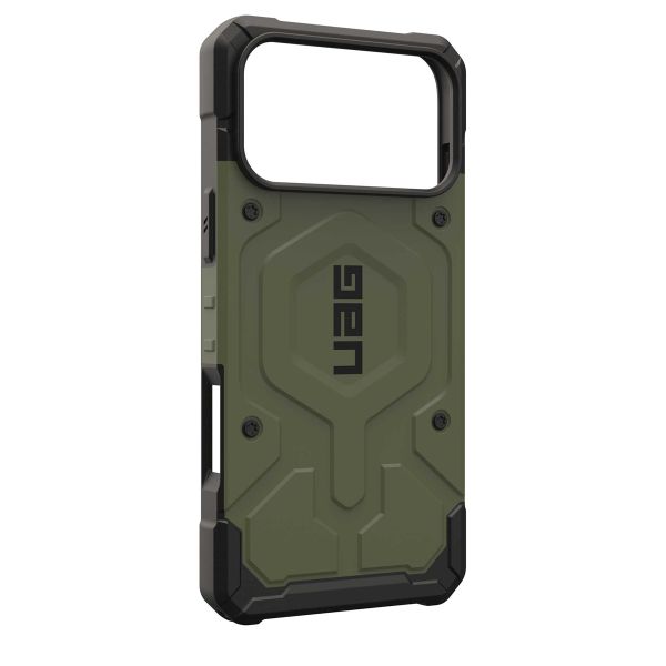 UAG Pathfinder Case MagSafe Apple iPhone 17 Pro - Olive