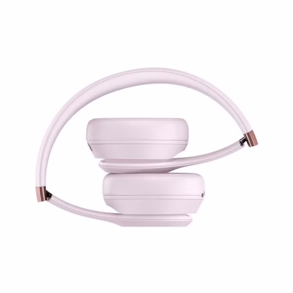 Beats Solo 4 kabellose Kopfhörer - Cloud Pink
