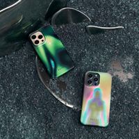 Burga Tough Back Cover für das Apple iPhone 14 Pro - Ethereal