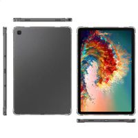 imoshion Shockproof Case Samsung Galaxy Tab A9 Plus - Transparent