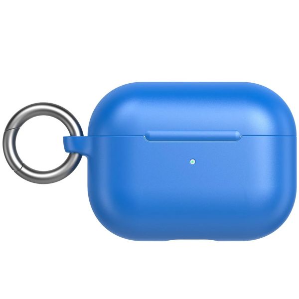 Tech21 Studio Colour Case für das AirPods Pro - Blau