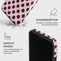 Burga Tough Back Cover MagSafe Apple iPhone 13 Pro - New Crush