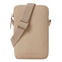 iDeal of Sweden Universal Phone Bag - Handytasche - Beige