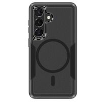 imoshion Backcover mit MagSafe Samsung Galaxy S26 FE - Schwarz