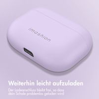 imoshion ﻿Hardcover-Schale für das AirPods Pro - Lilac