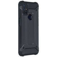 imoshion Rugged Xtreme Case OnePlus Nord N10 5G - Schwarz