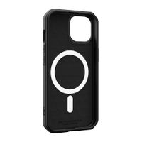 UAG Civilian LT Back Cover mit MagSafe Apple iPhone 17 Pro Max - Schwarz