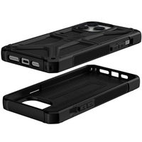 UAG Monarch Backcover für das iPhone 14 Pro Max - Schwarz