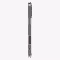 Spigen Ultra Hybrid Backcover MagSafe Apple iPhone 16 Pro - White