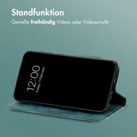 imoshion Slim Klapphülle OnePlus 15 - Grün