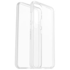 OtterBox React Backcover für das Samsung Galaxy S24 Plus - Clear