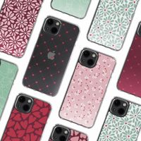 imoshion Design Hülle Apple iPhone 13 - Crush Check