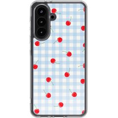 imoshion Design Hülle Samsung Galaxy A56 - Cherry Check