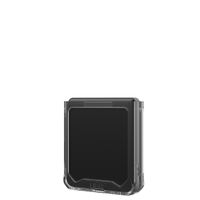 UAG Plyo Hard Case Samsung Galaxy Z Flip 5 - Transparent