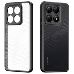 Dux Ducis Aimo Back Cover Xiaomi 14T - Transparent