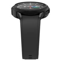 Spigen Liquid Air™ Pro Case für die Samsung Galaxy Watch 4 Classic - 46 mm - Matte Black