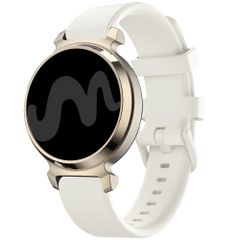 imoshion Silikonband für Garmin Lily 2 - Polarstern