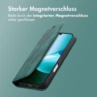 imoshion Slim Klapphülle Xiaomi Redmi 15C (5G) - Grün