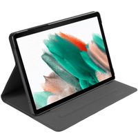 Gecko Covers EasyClick Eco Klapphülle für das Samsung Galaxy Tab A9 Plus - Black