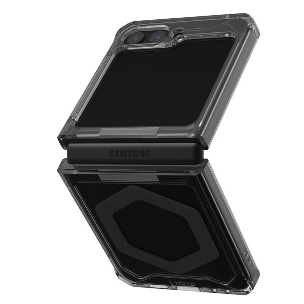 UAG Plyo Pro Backcover für das Samsung Galaxy Z Flip 5 - Ash