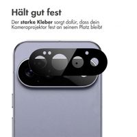 imoshion Kameraprotektor aus Glas 2er-Pack für das Google Pixel 11 Pro