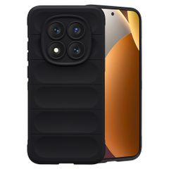 imoshion EasyGrip Backcover Xiaomi Redmi Note 15 Pro (5G) - Schwarz