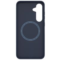 ZAGG Milan Snap Case mit MagSafe Samsung Galaxy S25 Plus - Navy
