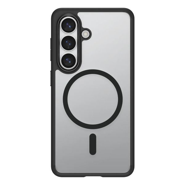 Spigen Ultra Hybrid Backcover MagSafe Samsung Galaxy S26 Plus - Matte Black