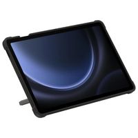 Samsung Original Outdoor Cover Samsung Galaxy Tab S10 Lite / S9 11 Zoll / S10 FE / S9 FE 10.9 Zoll - Black