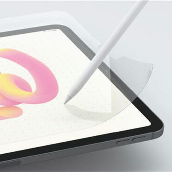 Paperlike 2.1 Displayschutz Apple iPad Air 11 Zoll (2025) M3 / (2024) M2