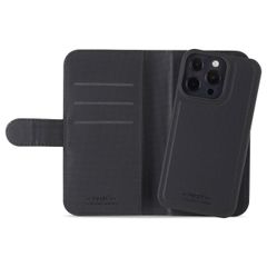 Holdit Wallet Case Magnet Plus Apple iPhone 13 Pro - Schwarz