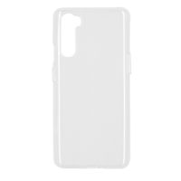 Gel Case Transparent für das OnePlus Nord