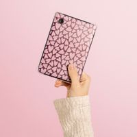 imoshion Design Clear Backcover Kobo Clara Colour / Clara BW - Hearty Blush