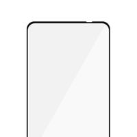 PanzerGlass Case Friendly Displayschutzfolie Xiaomi Redmi Note 10 (4G) / Note 10S